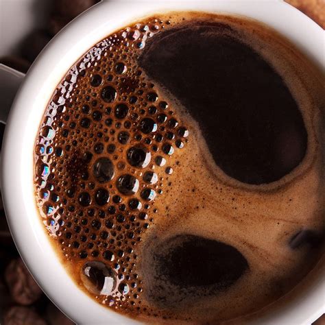11 Healthy Coffee Recipes That Go Beyond Taking It Black