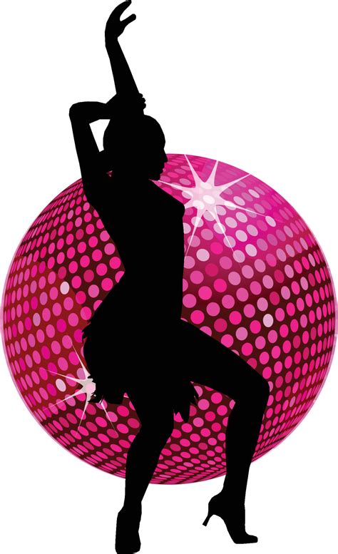 Disco Ball Png Isolated Transparent Picture Png Mart