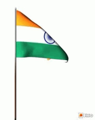 Indian Flag Flag GIF Indian Flag Flag Flagpole Descobrir E