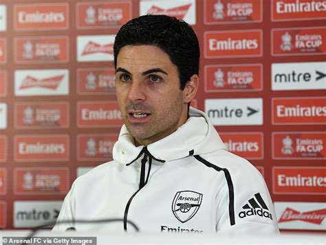 Mikel Arteta Left Extremely Disappointed By Refereeing Decisions That