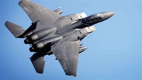 Boeing invested its own money to. Fighting Over Fighter Jets: Pentagon Plan to Buy F-15EX ...
