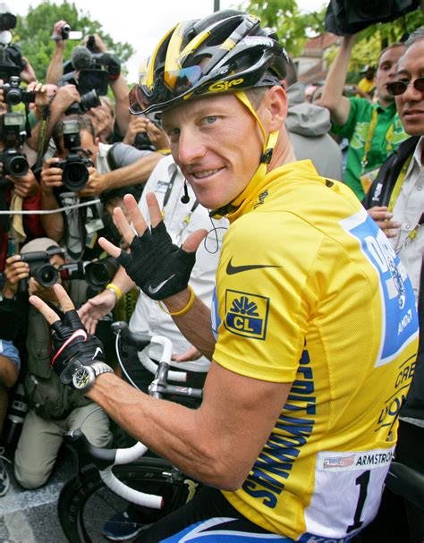 Antidoping Agency Details Doping Case Against Lance Armstrong The New