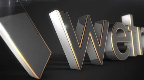 Use these clips to help create your own ae templates project, or to add on to your existing broadcast design. Elegant 3D Logo - Free After Effects Template on Behance