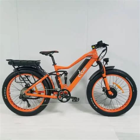 6 Best Dual Motor Electric Bikes For 2021 Bike Lovy