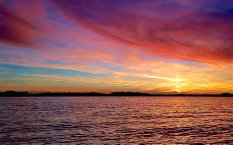 We did not find results for: Sunset over Lake Lanier, GA OC 2442x1526 : SkyPorn