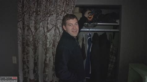 Creep 2014 Review Found Footage Critic