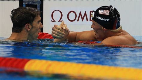 Ryan Lochte And James Feigen Ordered To Stay In Brazil Bbc News