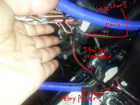 This wiring diagram manual has been prepared to provide information on the electrical system of the 1995 lexus gs300. 2JZGTE VVTI wiring write up into 97 sc300 - Club Lexus Forums