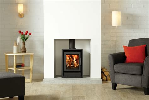 High quality wood stoves for you. Riva F40 Freestanding Wood Burning Stoves & Multi-fuel Stoves