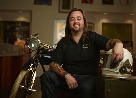 Chumlee Arrested ‘pawn Stars Star In Custody After Sexual Assault