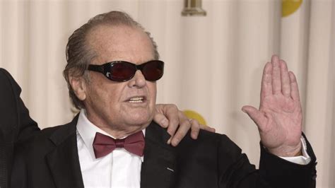 Der roman enthält zahlreiche literarische anspielungen, indem er zum beispiel motive aus den. Porträt: Jack Nicholson: Das Beste kommt zum Schluss ...