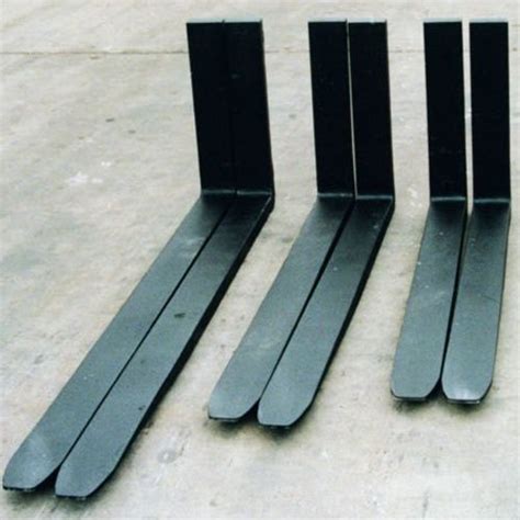 Mamisco Longer Lengths Forklift Forks For Industrial At Rs 7300piece