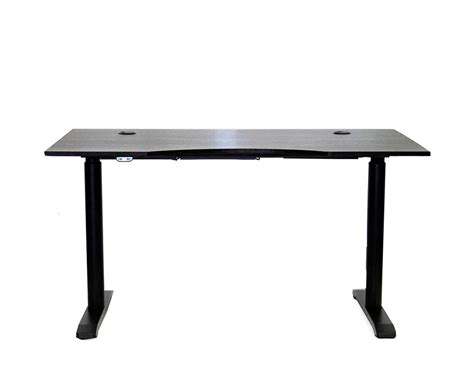 Shop adjustable height desks at national business furniture. Electric Height Adjustable Desk by Unique Furniture 75527 ...