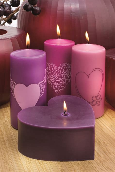 15 Decorative Candle Designs That You Will Like Mostbeautifulthings