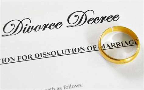How To Enforce Divorce Decree In Texas The Vendt Law Firm