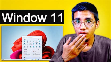 Installing Windows 11 On Your Laptop A Step By Step Guide Youtube