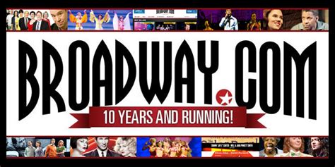 At 10 The 10 Biggest Broadway Trends Of The Decade