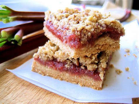 We did not find results for: Rhubarb Crumb Bars • The Bojon Gourmet