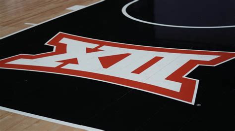 Big 12 Womens Basketball Tournament Bracket Schedule Released For