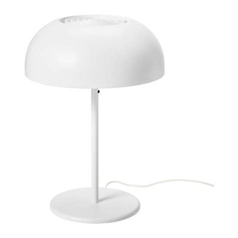 Products White Table Lamp Ikea Nymåne Table Lamp