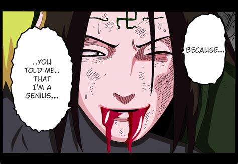 Neji Manga 614 By Narutos Noodle Soup On Deviantart