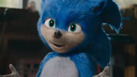 Directed by jeff fowler (in his feature directorial debut). Sonic Movie Director Promises To Change Controversial ...