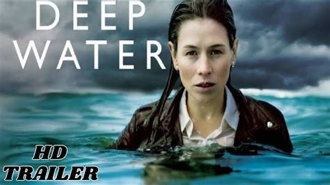 Deep Water Official Trailer 2022 Youtube
