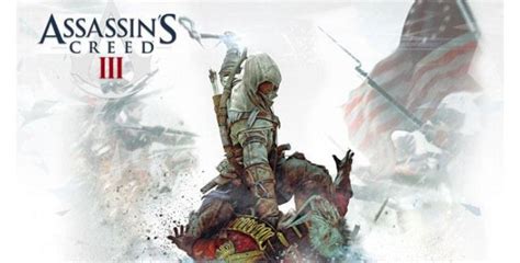 Assassin S Creed 3 Walkthrough Video Games Blogger