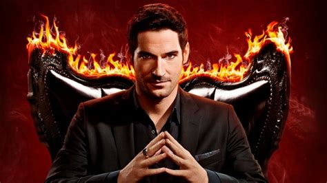 Lucifer Season 5 Part 2 Release Date Cast And What To Expect