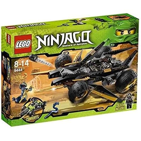 Uk Lego Ninjago Snakes