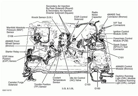 77 Liter Triton V7 Engine Diagram 77 Liter Triton V7 Engine Diagram