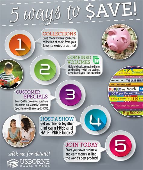 May 06, 2021 · one of the easiest ways to make money online is to register for paid survey websites where you can earn money for taking surveys. Purchasing a book opens up the doors to 5 different ways to save money with Usborne! Check out ...