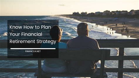 Plan Your Secure Retirement: Essential Strategies