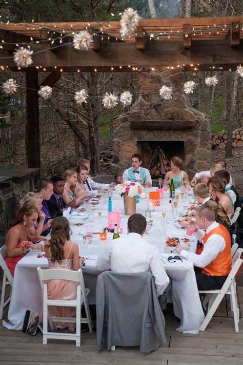 These 25 rules will help guarantee your. Abby Mitchell Event Planning and Design: Real Event: Prom ...