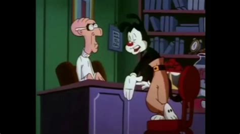 hey you re the one showing me all the sexy pictures animaniacs 1998 youtube