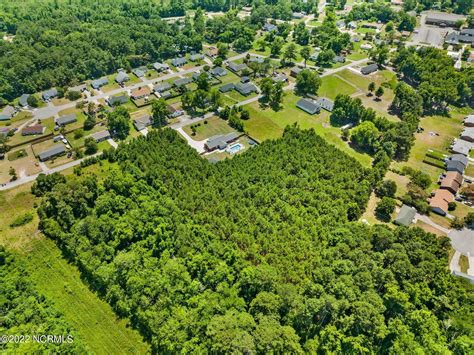 4.11 acres in Carteret County, North Carolina