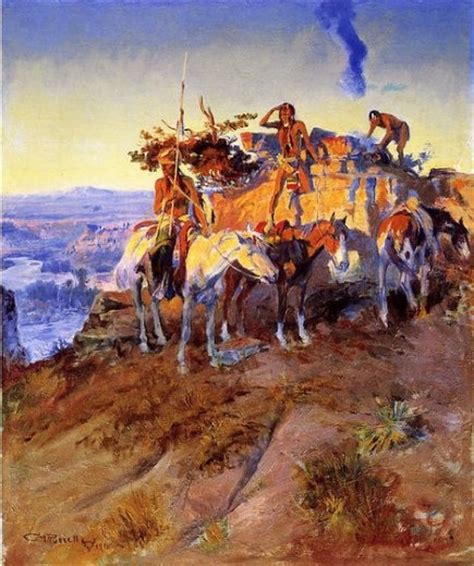 charles russell prints - Bing Images | Western Art | Pinterest