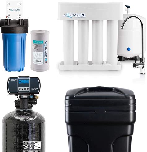 The 5 Best Whole House Water Filtration Systems In 2020 Water Filter Pros