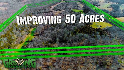 How Big Is 50 Acres Of Land Update New Abettes