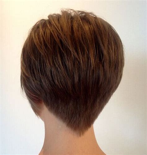 Thick hair and looking for your perfect hairstyle. 35 Very Short Hairstyles for Women - Pretty Designs