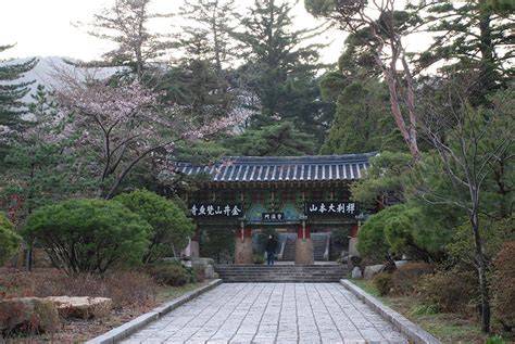 Busan Destinations The Beauty Of Beomeosa Temple