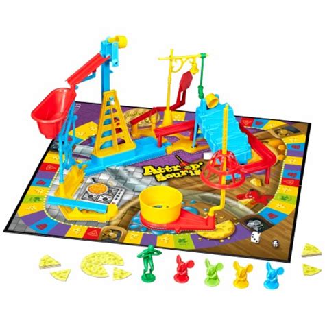 Hasbro Gaming Classic Mouse Trap 1 Ct King Soopers