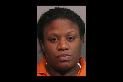 Local Woman Arrested For Passing Bogus Checks