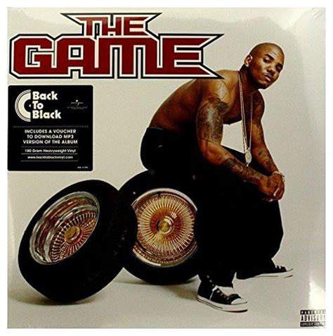 The Game The Documentary 2015 180 Gram Vinyl Discogs