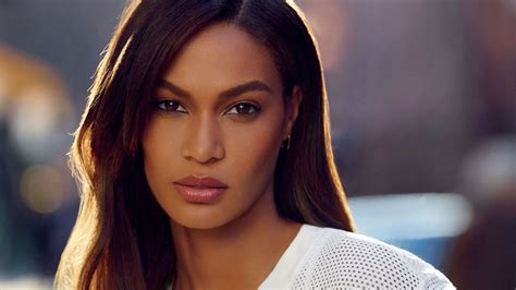 Joan Smalls Rodríguez Is A Fashion Model From Puerto Rico United