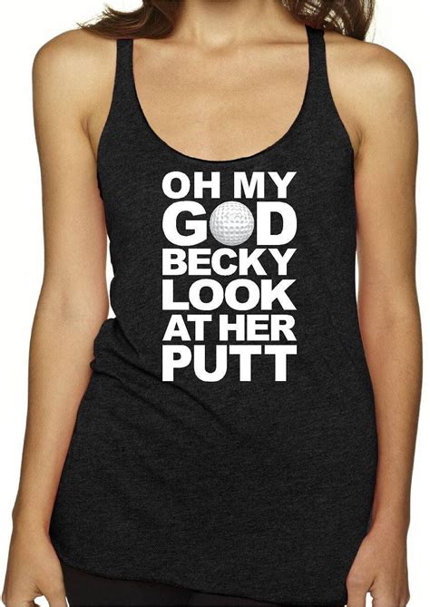 Funny Golf Shirts ~ Sport N Style