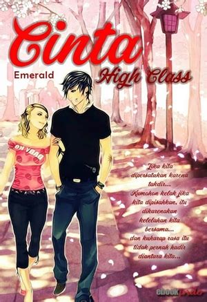 Untuk mendownload pdf novel yang berjudul titian cinta delisha karya eria90, silahkan klik tombol di bawah ini. Download Novel Cinta High Class by Emerald Pdf | Indonesia ...