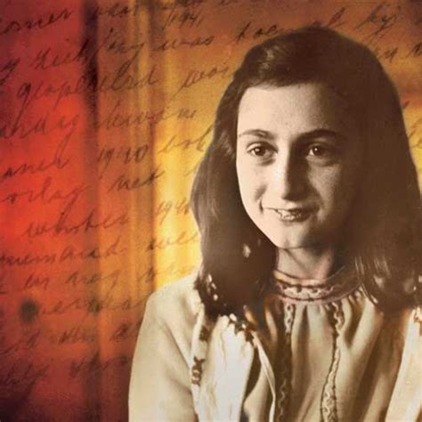 Anne Frank Age Of Death Pin On Death It Was An Immediate Success