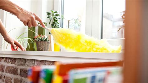 How To Keep The House Clean When You Have Ms Everyday Health