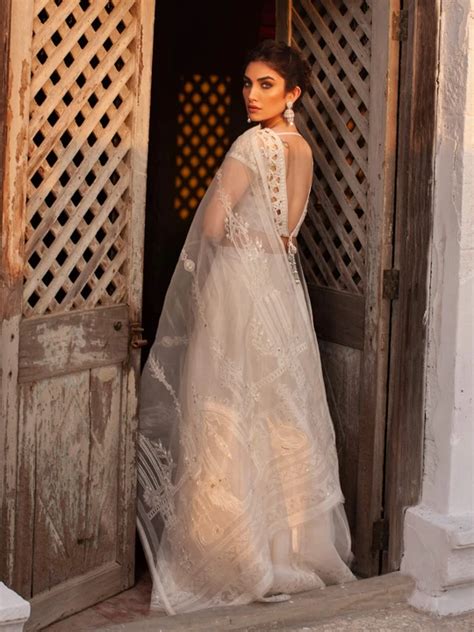 Misha Lakhani Couture Wedding Dresses Bridal Maxi Dress Wedding